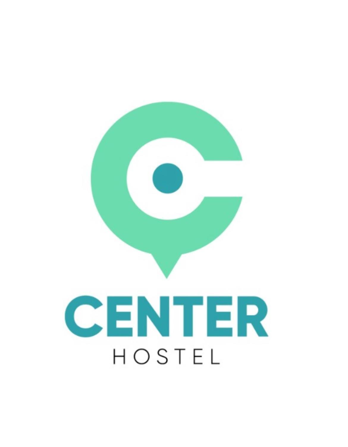 Center Hostel Sp São Paulo Exterior photo